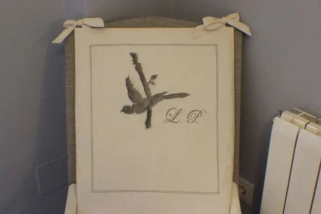 Comfort Tek Büyük veya İki Ayrı Yataklı Oda