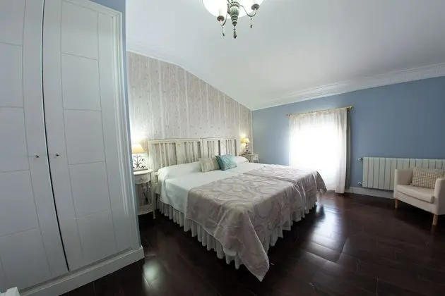 Süit, 2 Tek Kişilik Yatak