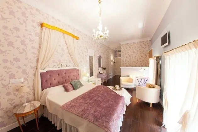 Süit, 2 Tek Kişilik Yatak