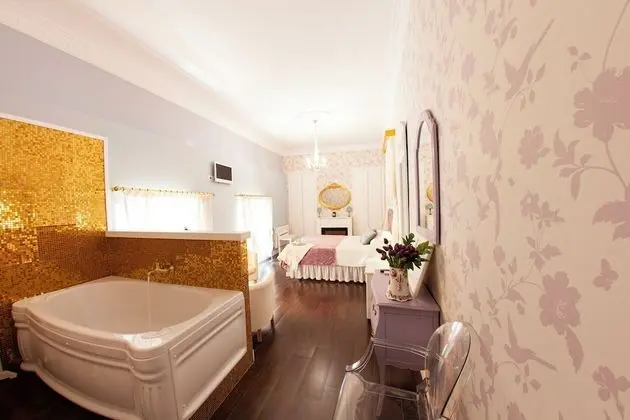 Süit, 2 Tek Kişilik Yatak