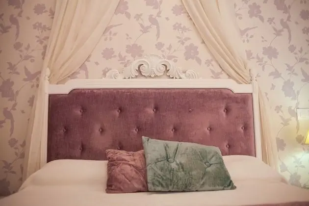 Süit, 2 Tek Kişilik Yatak