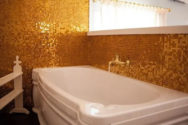 Süit, 2 Tek Kişilik Yatak