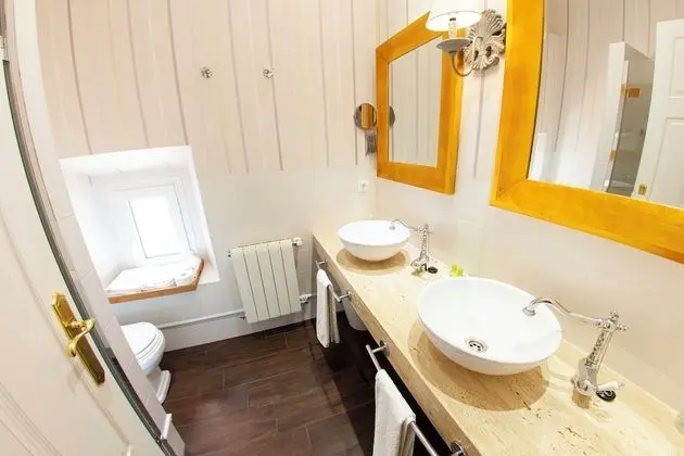 Süit, 2 Tek Kişilik Yatak