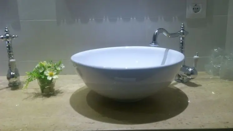 Süit, 2 Tek Kişilik Yatak