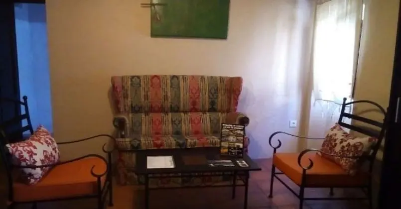 Deluxe İki Ayrı Yataklı Oda, Şehir Manzaralı (El Redoble)