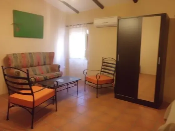 Deluxe İki Ayrı Yataklı Oda, Şehir Manzaralı (El Redoble)