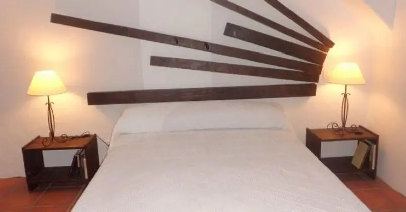 Superior Tek Büyük Yataklı Oda, 1 Çift Kişilik Yatak (El Candil)