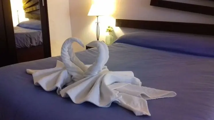 Superior Tek Büyük Yataklı Oda, 1 Çift Kişilik Yatak (El Candil)