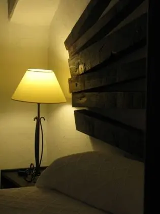 Superior Tek Büyük Yataklı Oda, 1 Çift Kişilik Yatak (El Candil)