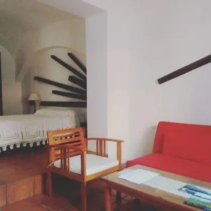 Superior Tek Büyük Yataklı Oda, 1 Çift Kişilik Yatak (El Candil)