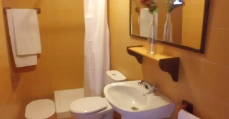 Superior Tek Büyük Yataklı Oda, 1 Çift Kişilik Yatak (El Candil)