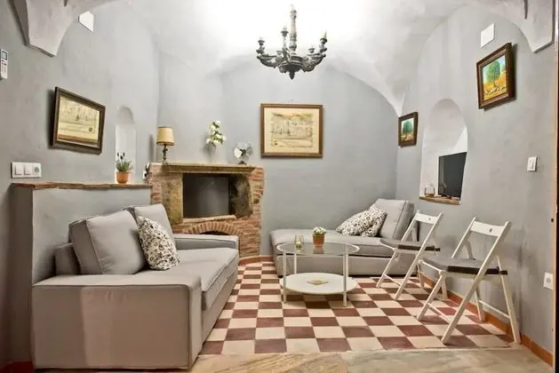 Ev, 2 Yatak Odası, Veranda