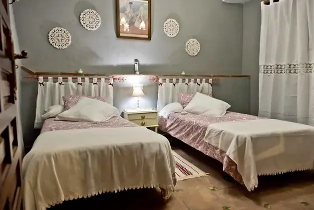 Ev, 2 Yatak Odası, Veranda