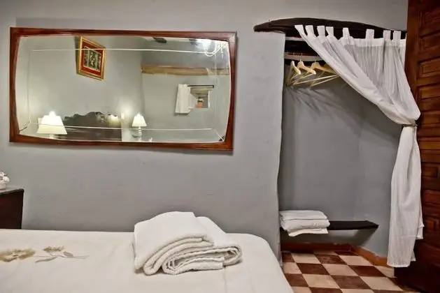 Ev, 2 Yatak Odası, Veranda