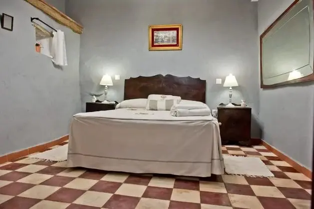 Ev, 2 Yatak Odası, Veranda