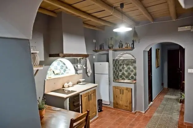 Ev, 2 Yatak Odası, Veranda