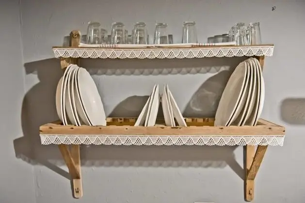 Ev, 2 Yatak Odası, Veranda