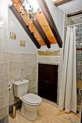 Ev, 2 Yatak Odası, Veranda