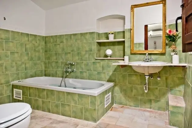 Ev, 2 Yatak Odası, Veranda