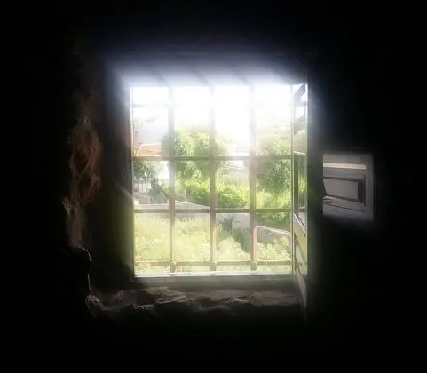 Economy Tek Büyük Yataklı Oda, Özel Banyo (outside of the room)