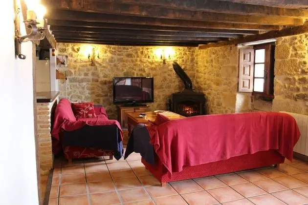 Ev, 4 Yatak Odası (La Toba I)