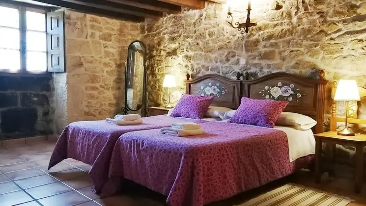 Ev, 4 Yatak Odası (La Toba I)