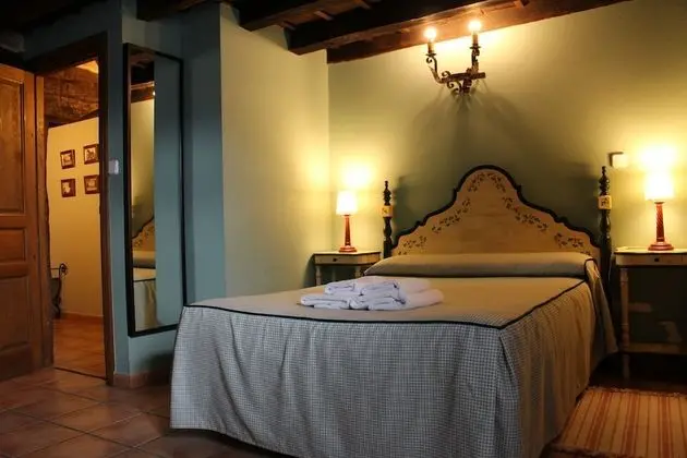 Ev, 4 Yatak Odası (La Toba I)