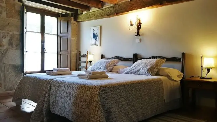 Ev, 4 Yatak Odası (La Toba I)