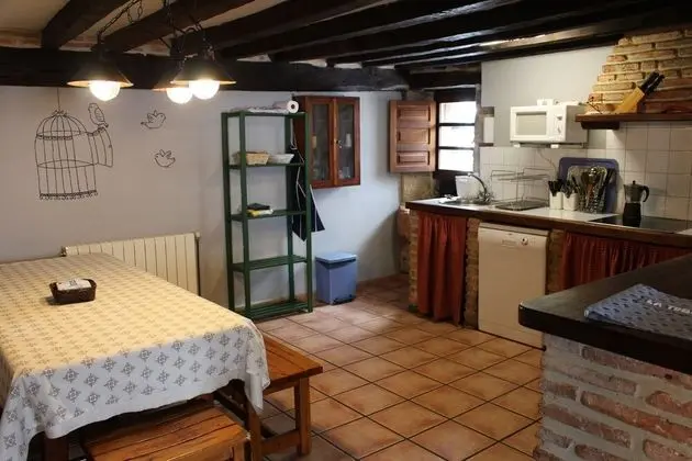 Ev, 4 Yatak Odası (La Toba I)