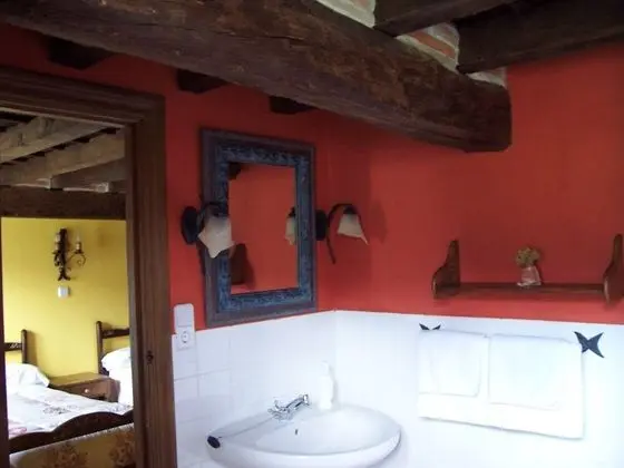 Ev, 4 Yatak Odası (La Toba I)