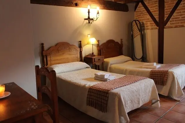 Ev, 4 Yatak Odası (La Toba II)