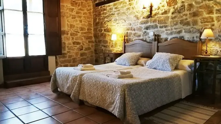 Ev, 4 Yatak Odası (La Toba II)