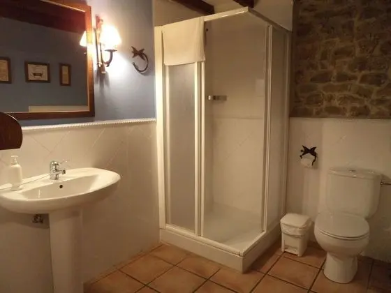 Ev, 4 Yatak Odası (La Toba II)