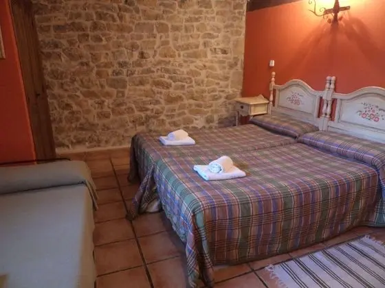 Ev, Birden Çok Yatak Odası (La Toba I & II)