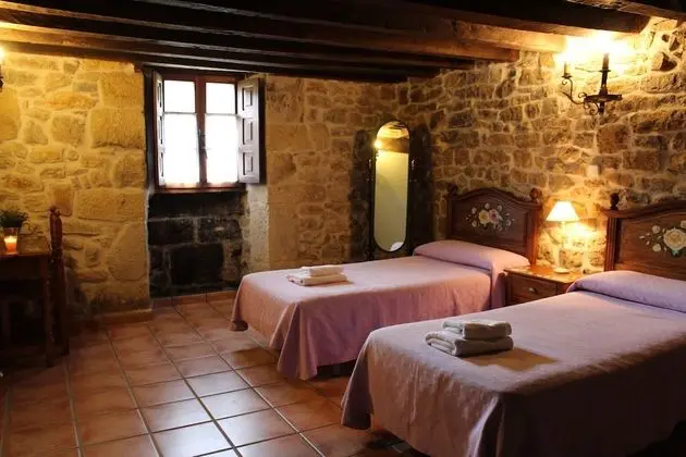 Ev, Birden Çok Yatak Odası (La Toba I & II)