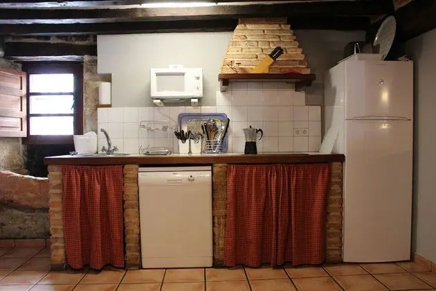 Ev, Birden Çok Yatak Odası (La Toba I & II)