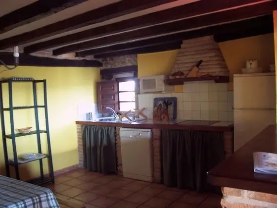 Ev, Birden Çok Yatak Odası (La Toba I & II)