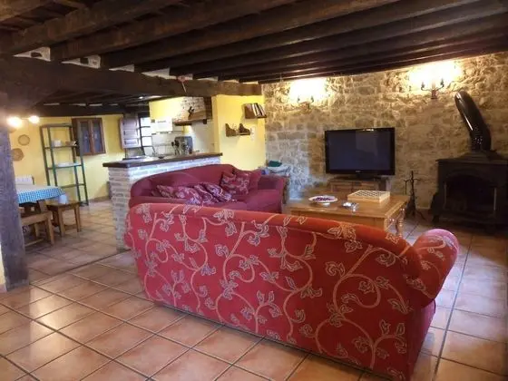 Ev, Birden Çok Yatak Odası (La Toba I & II)