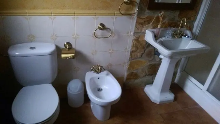 Tek Büyük Yataklı Oda, Sigara İçilmez