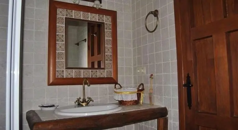Tek Büyük Yataklı Oda, Sigara İçilmez