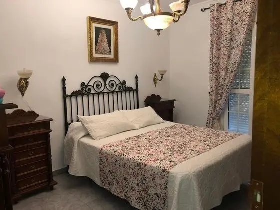 Apart Daire, 2 Yatak Odası, Balkon