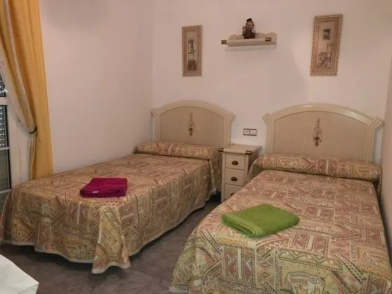 Apart Daire, 2 Yatak Odası, Balkon