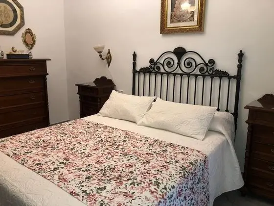 Apart Daire, 2 Yatak Odası, Balkon