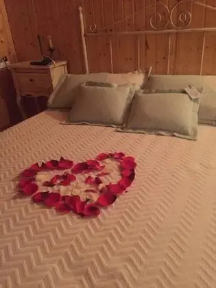 Apart Daire, 2 Yatak Odası, Balkon