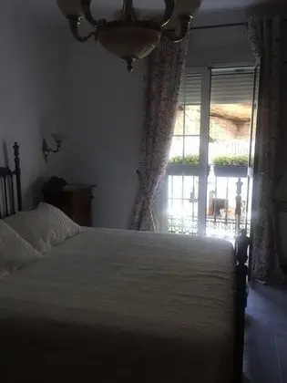 Apart Daire, 2 Yatak Odası, Balkon