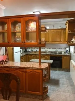 Apart Daire, 2 Yatak Odası, Balkon
