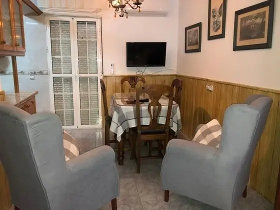 Apart Daire, 2 Yatak Odası, Balkon