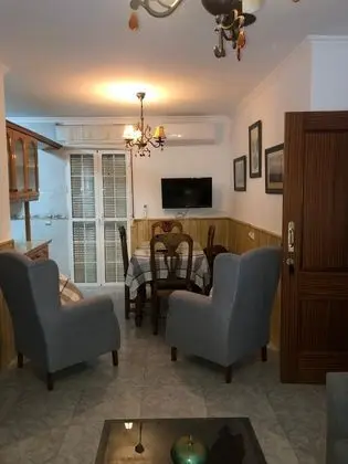 Apart Daire, 2 Yatak Odası, Balkon