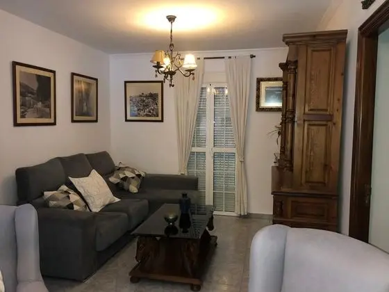 Apart Daire, 2 Yatak Odası, Balkon