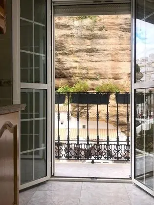 Apart Daire, 2 Yatak Odası, Balkon